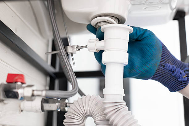 Reliable Drain Cleaning contractor in Saint Ann, MO by Masters Plumbing Service