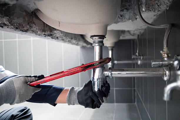 Trusted Sewer Line Repair service in Saint Ann, MO - Masters Plumbing Service